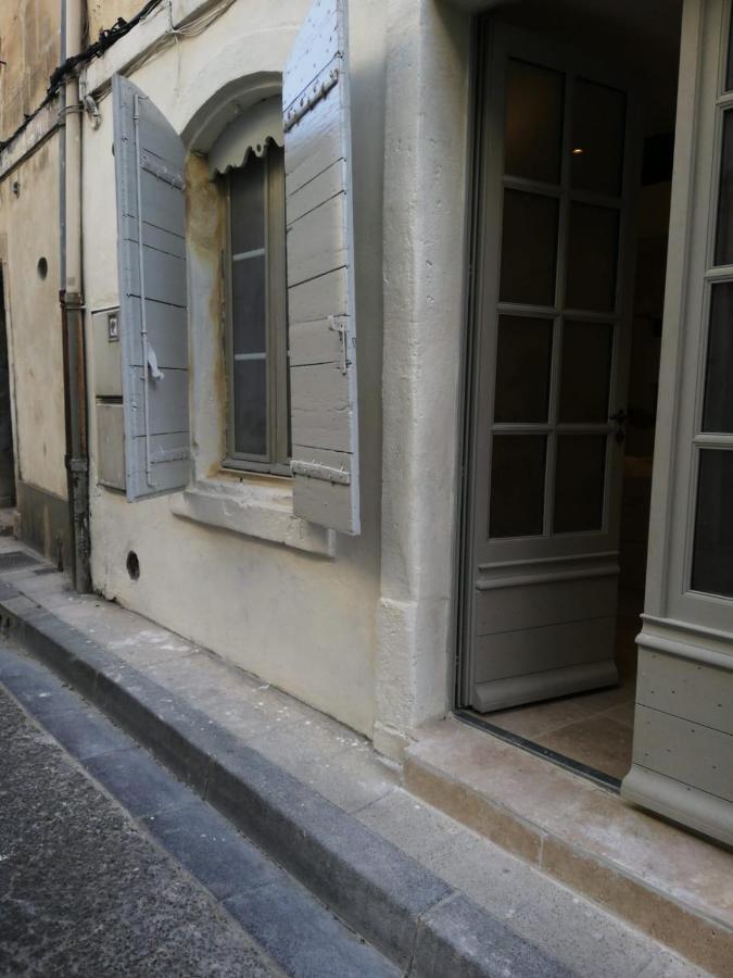 Superbe Appart Rustique Arles Exterior photo