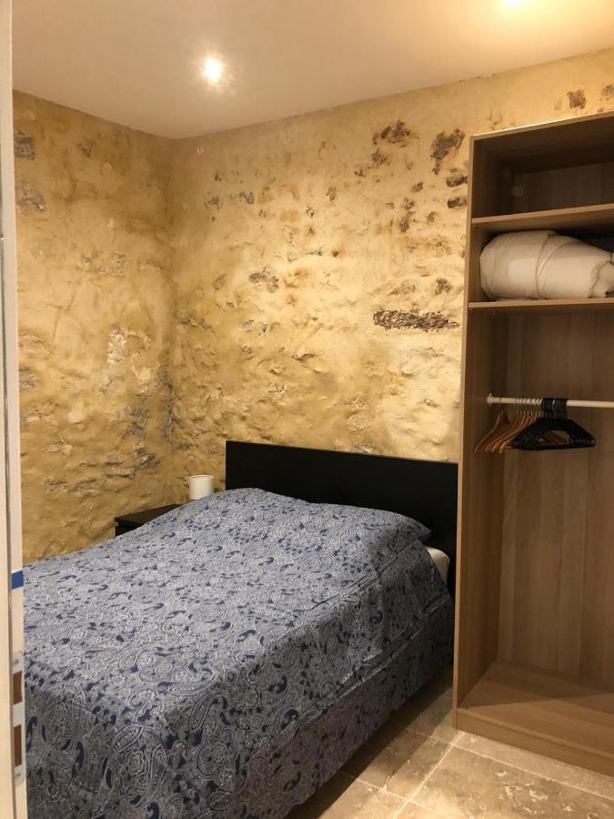 Superbe Appart Rustique Arles Exterior photo